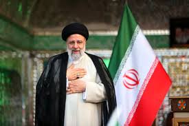 رییس سازمان جهاد کشاورزی استان گیلان در پی شهادت رییس جمهور و همراهان ایشان پیام تسلیتی صادر کرد